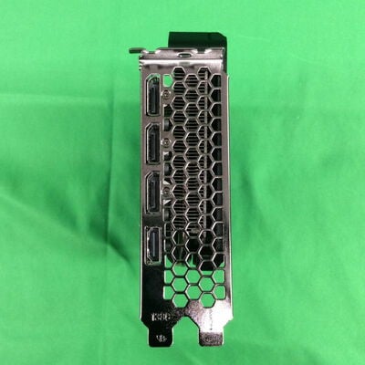 【川崎店】中古  Palit NE6406T019P1-1060F (RTX4060Ti 8GB) 158557 