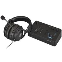 YAMAHA  ZG01 PACK (ゲームストリーミングミキサーパック) 
