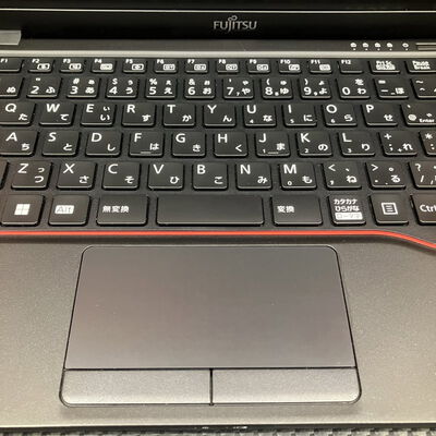【富士青葉店】中古  FJITSU　LIFEBOOK U6313 5070002270 