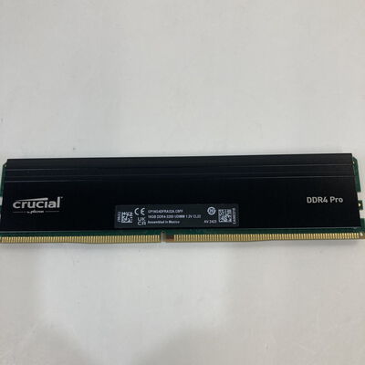 【神戸・三宮店】中古  PC4-25600 16GB デスクトップ用 140728 