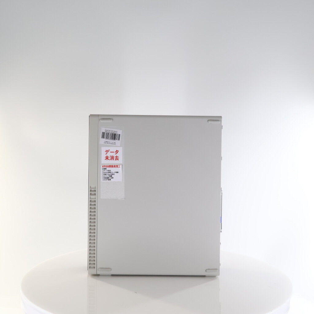 中古 NEC_Mate(i5 10500/4GB/SSD80GB/W11P) 3410015786 （387659