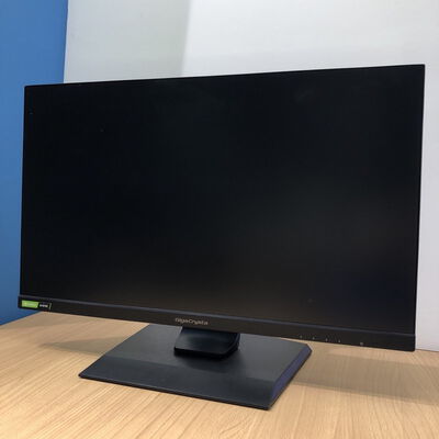 【甲府飯田店】中古  I-O DATA LCD-GC243HXDB 23.8インチ 165Hz 4720001875