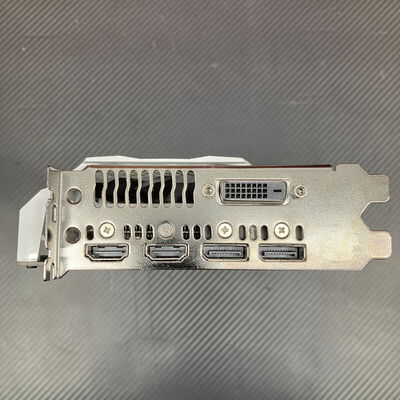 【富士青葉店】中古  ASUS GTX1070-8G(GTX1070FE 8G GDR5 1D1H3P) 130931 