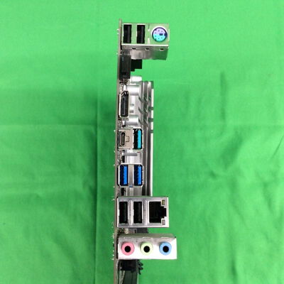 【川崎店】中古  各社 OEM マザーボード (LGA1200) 158688 