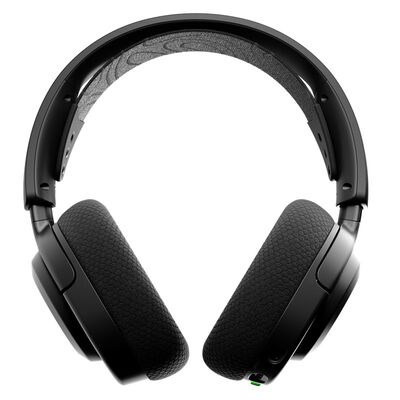 SteelSeries  Arctis Nova 3P Wireless Black (61686) 