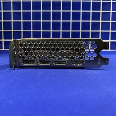 【横浜駅前店】中古  【LHR版】Palit NE6306T019P2-190AD V1 (RTX3060Ti 8GB) 146433 