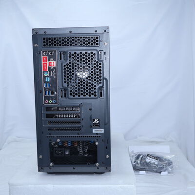 【通販センター】中古  THIRDWAVE GALLERIA XGR7M-R55-GD 205305 