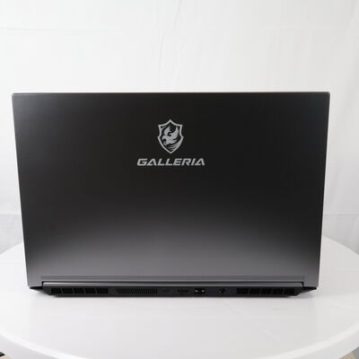 【通販センター】中古  THIRDWAVE GALLERIA RL5C-G50 11400H (Core i5-11400H/16GB/GTX 1650 4GB) 202895 