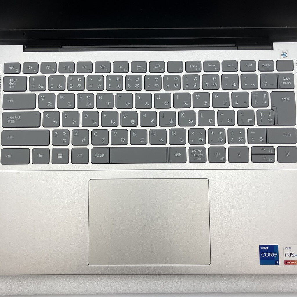 中古 DELL Inspiron 14 5430(i7-1355U/16GB/SSD512GB/14.0 1920x1200