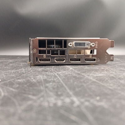 【大須店】中古  MSI GTX1070 AERO 8GB 3330003224 