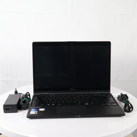 中古  FUJITSU LIFEBOOK UH10/E3 FMVUU1FUV3 (Intel Core  i7 1135G7 2.40GHz/8GB/SSD256GB/-/オンボード/13.3/1920x1080/Wi-Fi/WEBCAM/W11H64 MAR) 186340【7/23大決算値下げ!】 