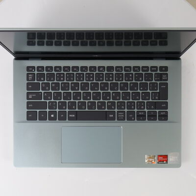 【通販センター】中古  DELL Inspiron 5405 (Ryzen 7 4700U/8GB/オンボード) 203010 