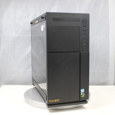 中古 THIRDWAVE GALLERIA GK【11/21値下げ!】 ｜ パソコン通販の 
