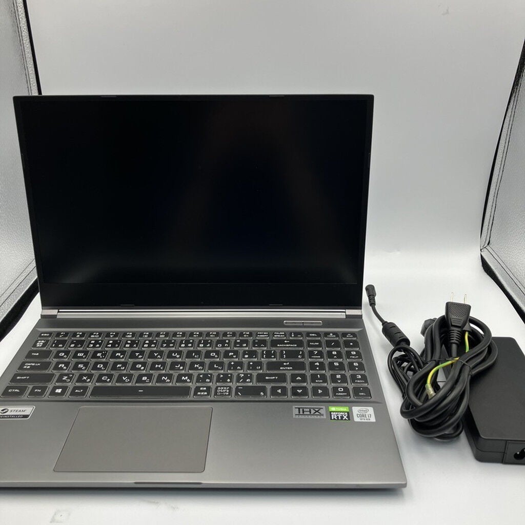 中古 GALLERIA GCL2060RGF-T 3330003418 （369251） ｜ パソコン通販の