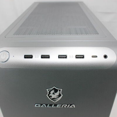 【津ラッツ店】中古  THIRDWAVE GALLERIA XDC7A-R57T-GD 189296 