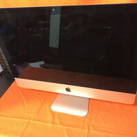中古  Apple iMac Retina 2017 MNE02J/A(Intel Core i5/32GB/SSD32GB+SSD1TB/-/Radeon Pro 560（4GB VRAM搭載）/21.5/4096 x 2304 Retina/Wi-Fi) 179165 