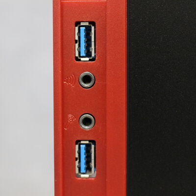 中古  iiyama LEVEL ∞ 