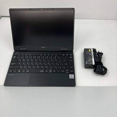 【秋葉原本店】中古  NEC_VKT10C-6(i5-10210Y/8GB/SSD128GB/W11P) 3410015472 