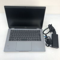 中古  DELL Latitude 5320(Intel Core i5 1145G7 2.60GHz/16GB DDR4/SSD256GB/-/オンボード/13.3/1920x1080/Wi-Fi/WEBCAM/W11P/VBT) 192717 