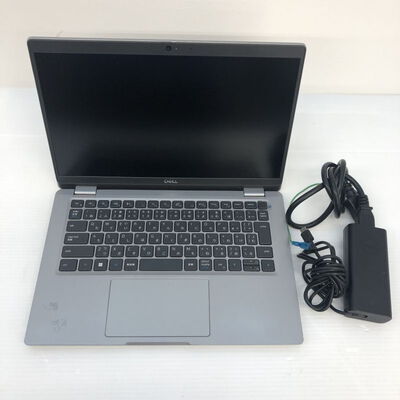 【徳島住吉店】中古  DELL Latitude 5320(Intel Core i5 1145G7 2.60GHz/16GB DDR4/SSD256GB/-/オンボード/13.3/1920x1080/Wi-Fi/WEBCAM/W11P/VBT) 192717 