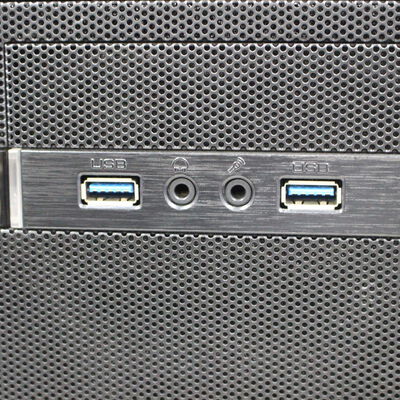 中古  TSUKUMO G-GEAR(Intel Core i7 8700/16GB/SSD500GB/DVDマルチ/NVIDIA GeForce RTX 2060 6GB/W11H64 MAR) 176988 