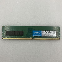 中古  PC4-17000 8GB デスクトップ用 126161 