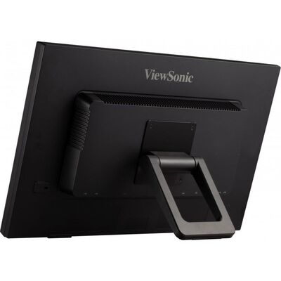 ViewSonic  TD2423 (23.6インチワイド 10点マルチタッチディスプレイ) 