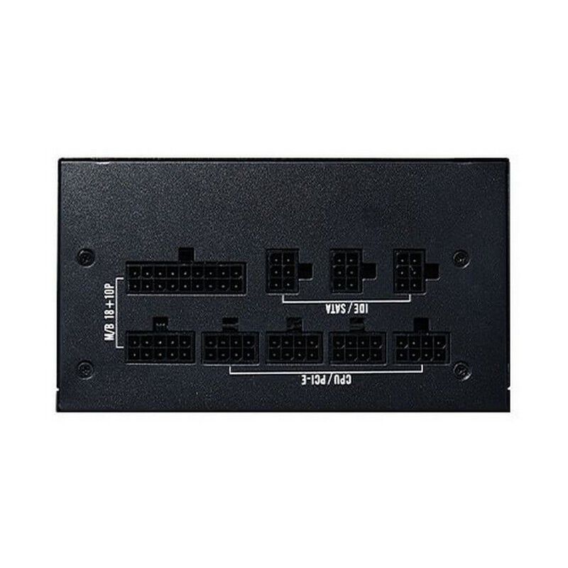 Antec NeoECO Gold NE650G M (650W) ｜ パソコン通販のドスパラ【公式】