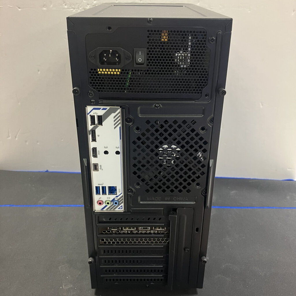 中古 自作PC 1250007304 （361321） ｜ パソコン通販のドスパラ【公式】