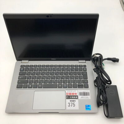 【大分店】中古  DELL Latitude 5420 (INTEL Core i5 1145G7 2.6GHz/16GB/SSD512GB/-/オンボード/14/1920x1080/Wi-Fi/WEBCAM/W11P64) 179609 