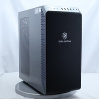 中古  THIRDWAVE GALLERIA SK(Intel Core i7 10700K/32GB DDR4 (PC4)/SSD2TB/なし/NVIDIA GeForce RTX 3070 8GB/W11H64 MAR) 196650 