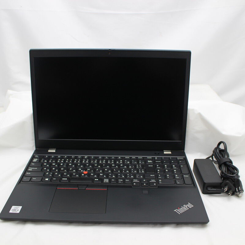 中古 LENOVO ThinkPad L15 Gen 1(Intel Core i5 10210U 1.60GHz/16GB