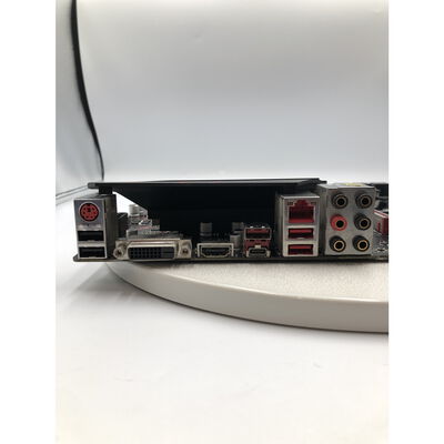 【水戸赤塚店】中古  MSI MPG Z390 GAMING PLUS (Z390 1151 ATX DDR4) 138852 