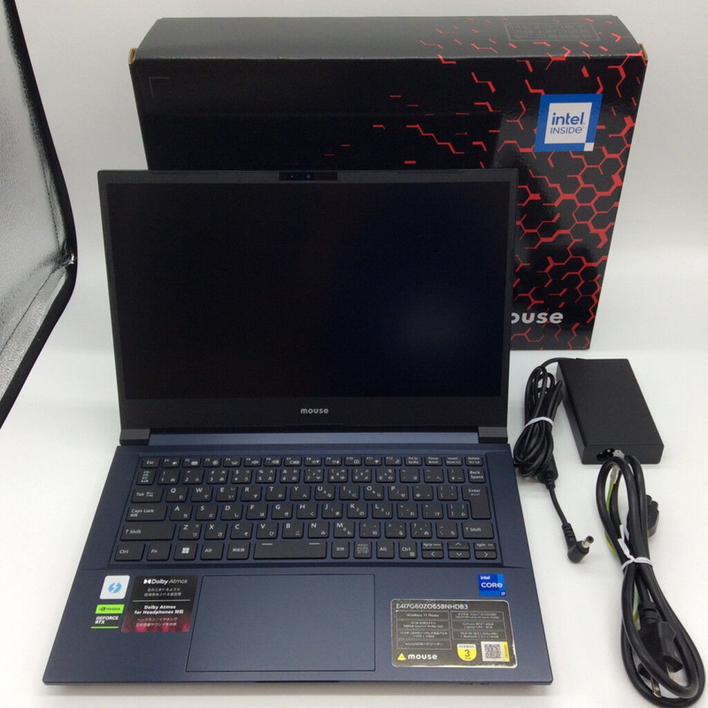 Mouse Computer i7-2600 メモリ16GB SSD 512GB Mouse Computer i7-2600 メモリ16GB SSD 512GB