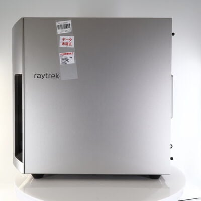 【秋葉原本店】中古  raytrek(Ultra 9 285K/128GB/SSD1TB/RTX4090) 3410015357 