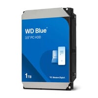 Western Digital  WD Blue WD10EARZ (1TB) 