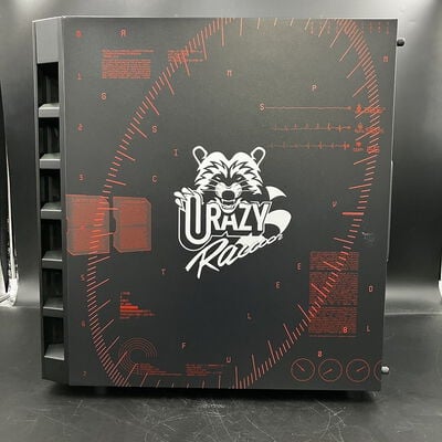 【大須店】中古  GALLERIA CRA7C-R36 3120023259 