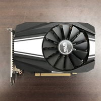 中古  ASUS PH-GTX1660S-O6G (GTX1660 SUPER) 141203 