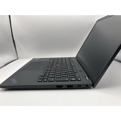 【仙台店】中古  Lenovo ThinkPad Gen4 (Core i5-1345U/32GB/SSD 256GB/-/-/WLAN/13.3インチUWXGA/W11P/-) 3240010420 