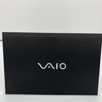 【秋葉原本店】中古  VAIO_Pro_PG(i5-1035G1/8GB/SSD128GB/W11P) 3410016978 