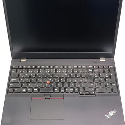 【札幌店】中古  LENOVO ThinkPad L15 Gen2 (INTEL Core i5-1135G7 2.4GHz/16GB/SSD256GB/-/オンボード/15.6/1920x1080/Wi-Fi/WEBCAM/W11P/Microsoft Office Home and Business 2024) 185484 