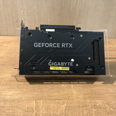 【姫路店】中古  GIGABYTE GV-N406TWF2OC-16GD (RTX4060Ti 16G) 175540 