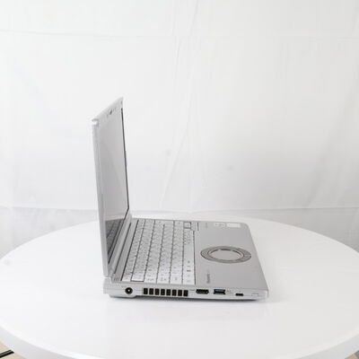 【通販センター】中古  Panasonic Let's note SV9 CF-SV9RDLVS(Intel Core i5 10310U/8GB DDR3 (PC3)/SSD256GB/なし/オンボード/12.1/1920x1200/Wi-Fi/W11H64 MAR) 199557 