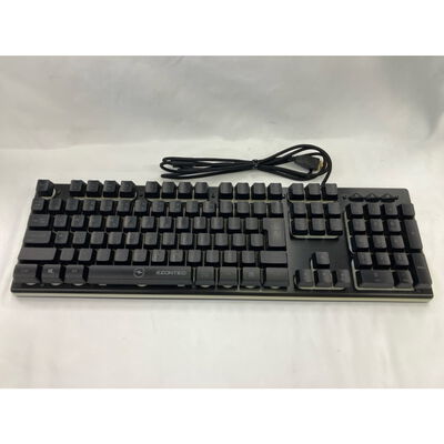 【仙台店】中古  EZONTEQ WEAVER 020 (有線 ゲーミングキーボード) 3240010890 