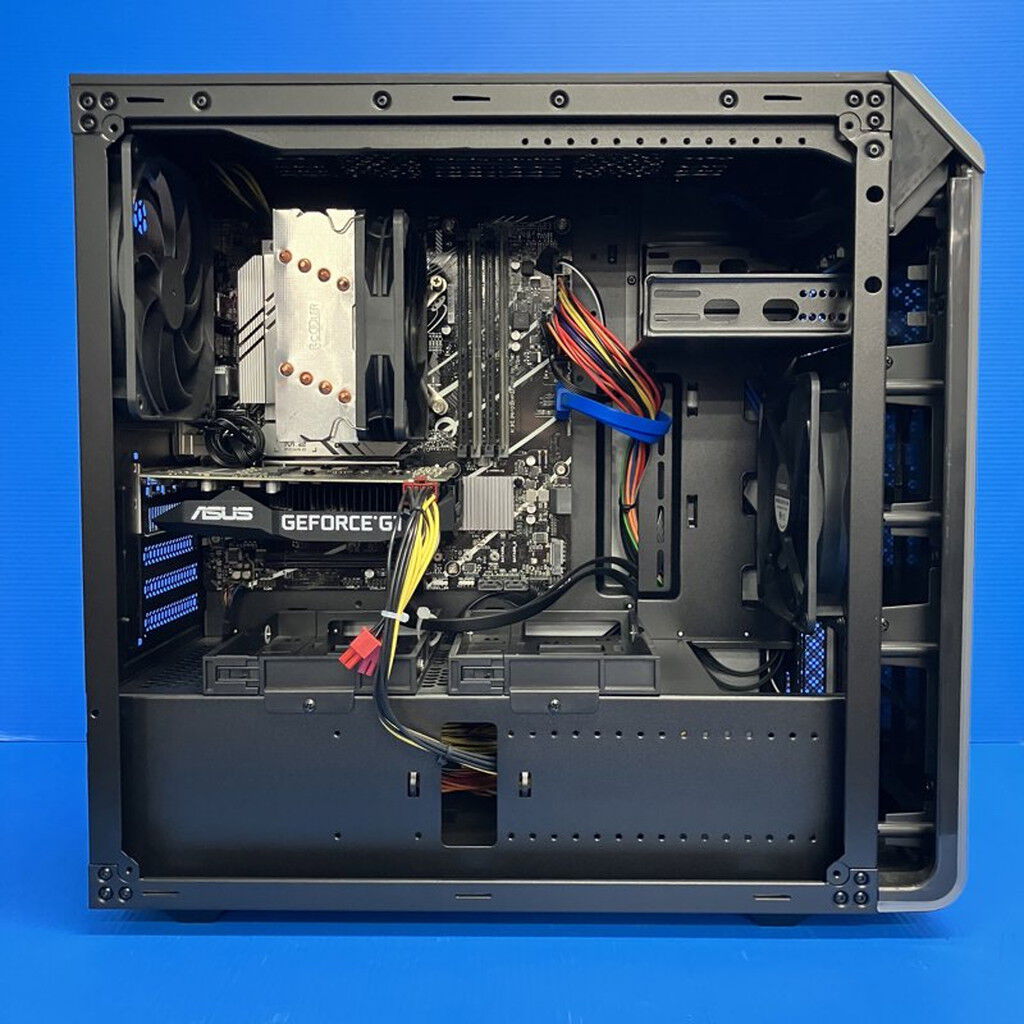 中古 GALLERIA RM5C-G60S 3120024120 （359576） ｜ パソコン通販の