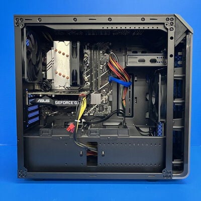 【大須店】中古  GALLERIA RM5C-G60S 3120024120 