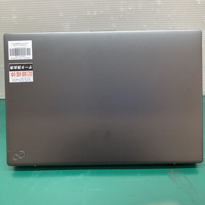 【浦添城間店(沖縄)】中古  FUJITSU LIFEBOOK AH50/J3(i7-1255U/16GB/SSD256GB/W11H) 4780001398 