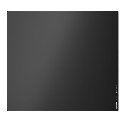 Pulsar  Superglide3 Glass Mousepad Type-S XLE Black (SGPXLEB3S) 
