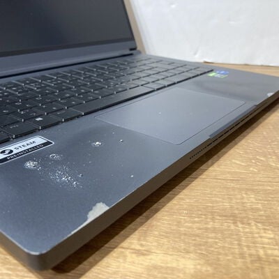 【富山本郷店】中古  THIRDWAVE GALLERIA UL7C-R36  (Intel Core i7-11800H/16GB/RTX3060/SSD 500GB/-/15.6inch/LAN+WLAN/WebCAM/Win 11 Home/-) 4760001331 