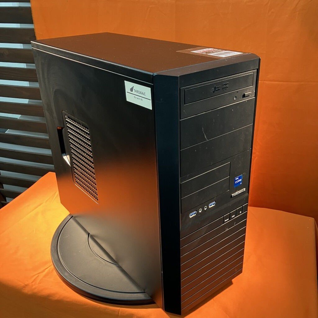 中古パソコン｜パソコン通販のドスパラ【公式】